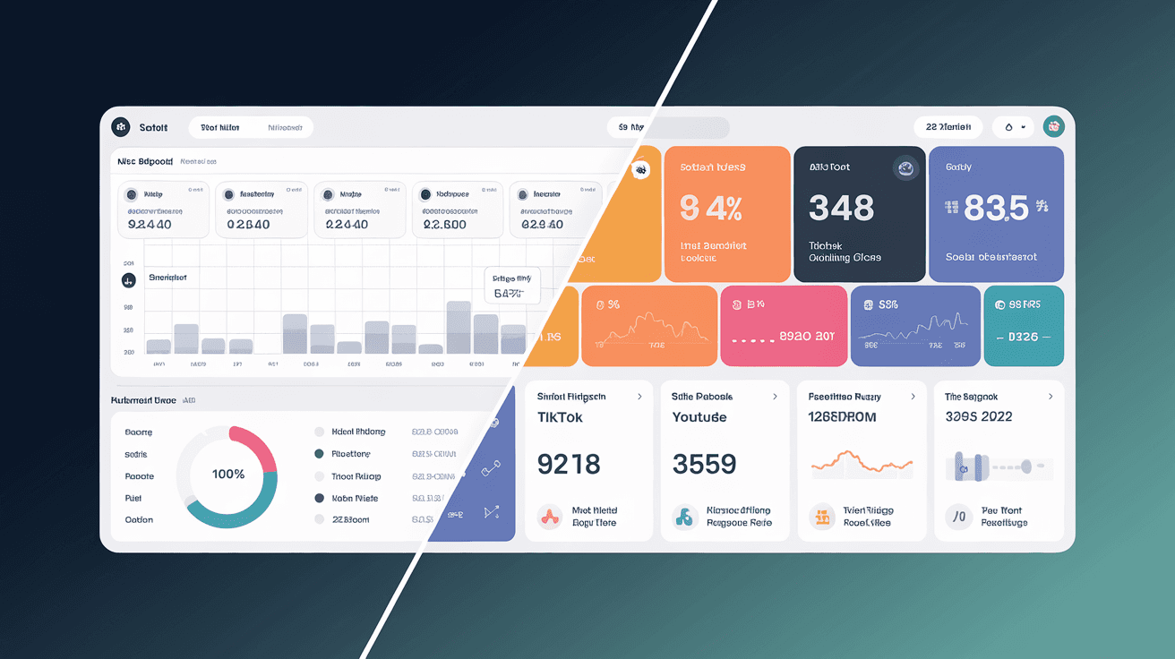 viral.app vs Gromore: Best UGC Analytics Alternative in 2026
