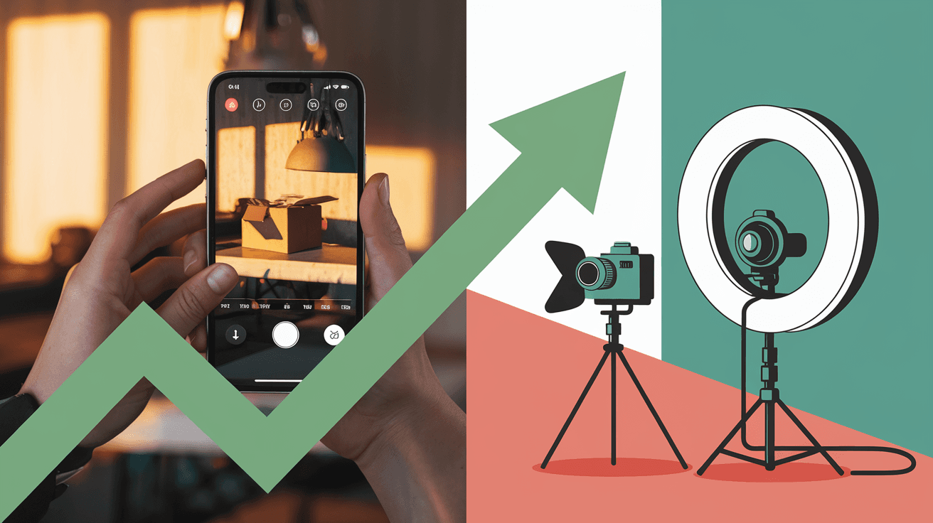 Why UGC Outperforms Paid Influencer Ads in 2026 | Data & ROI